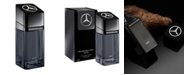 Mercedes-Benz Select Night Eau de Parfum for Men, 3.4 oz